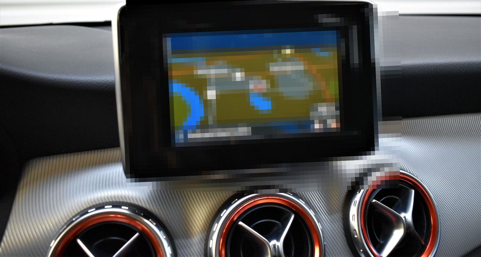 Mercedes-Benz GLA 220 CDI Urban+Bi-Xenon+Automatik+Navi+Kosmos foto 13