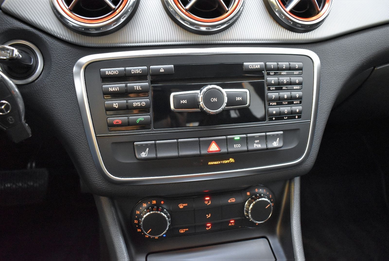 Mercedes-Benz GLA 220 CDI Urban+Bi-Xenon+Automatik+Navi+Kosmos foto 14