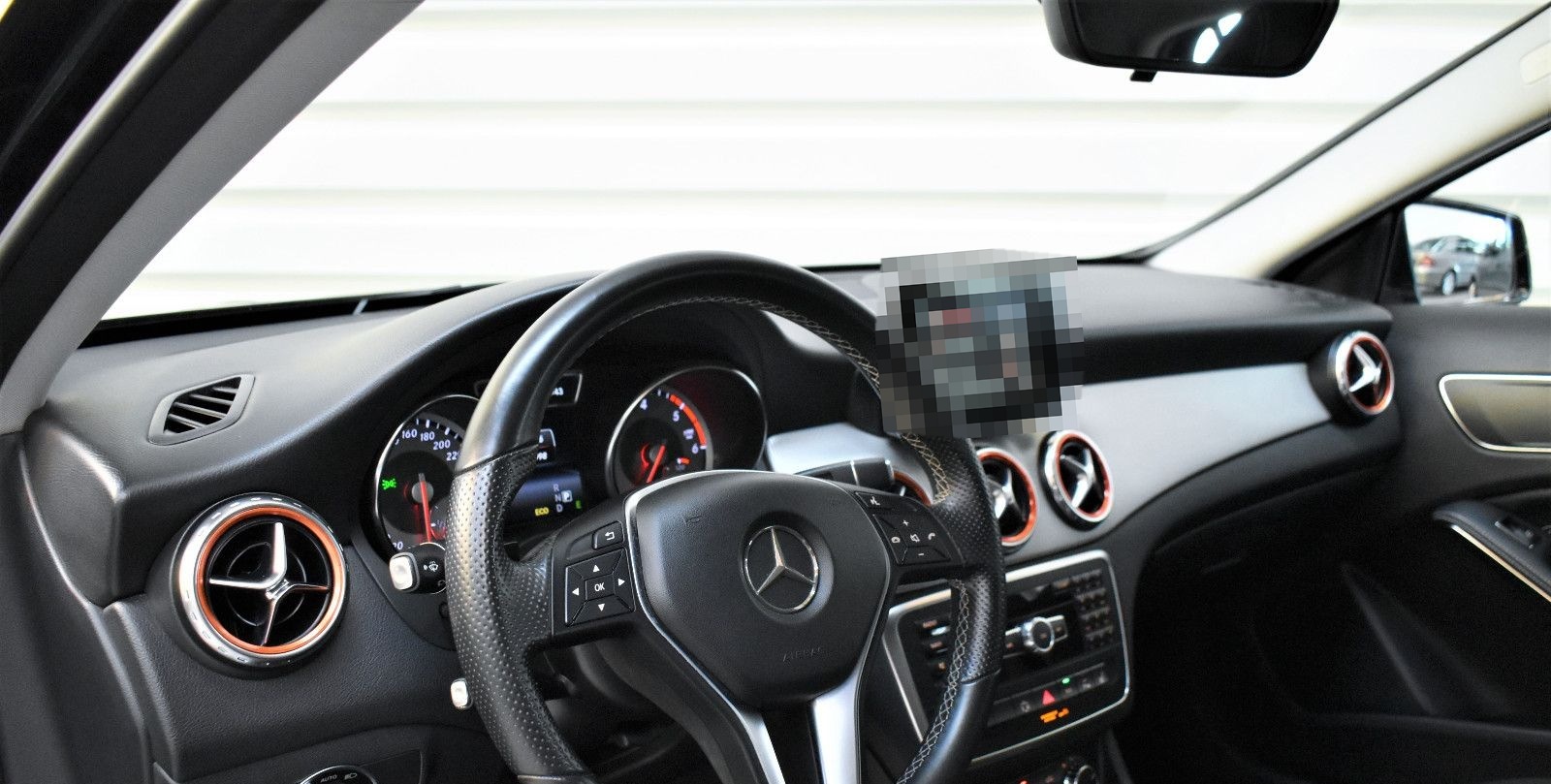 Mercedes-Benz GLA 220 CDI Urban+Bi-Xenon+Automatik+Navi+Kosmos foto 5
