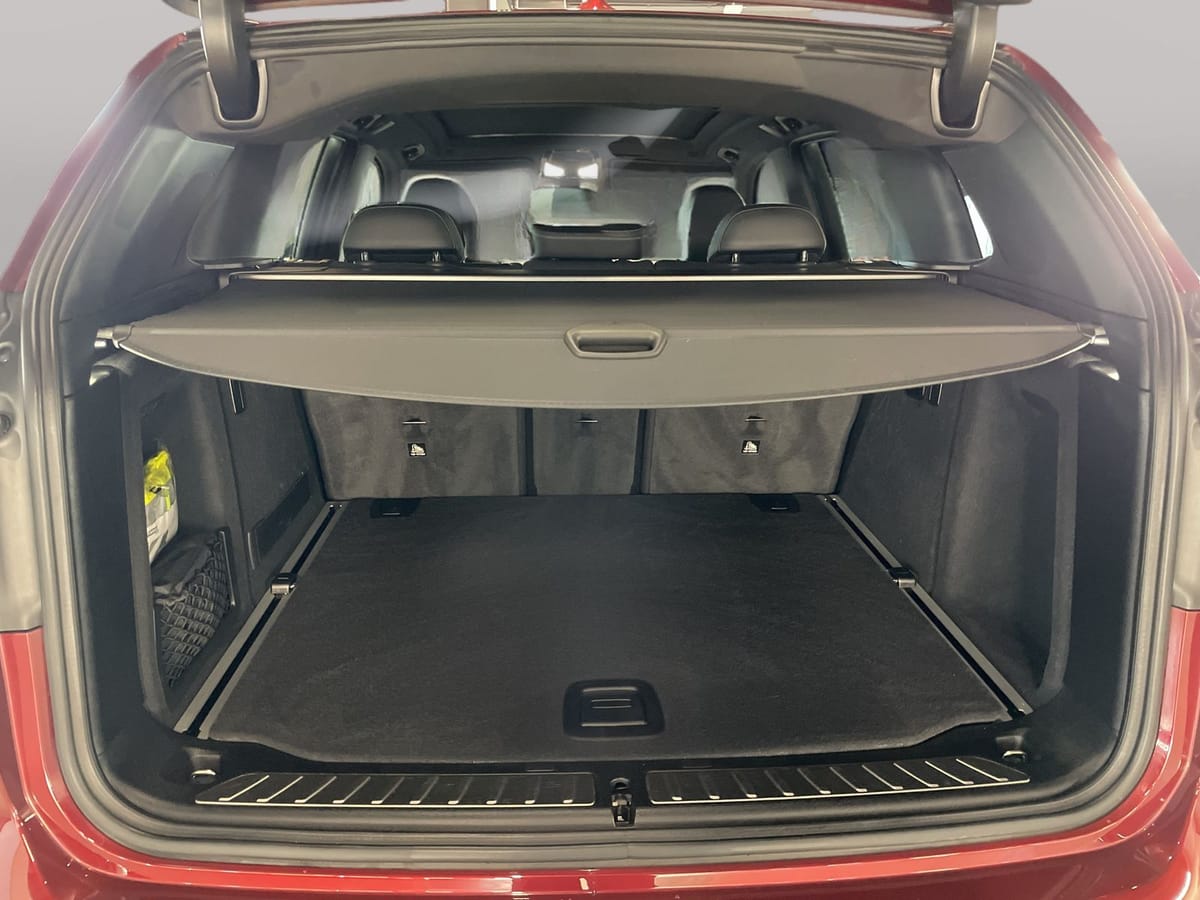 BMW X3 M40d AHK Driv.Assist.Prof Harman/K Head-Up foto 13