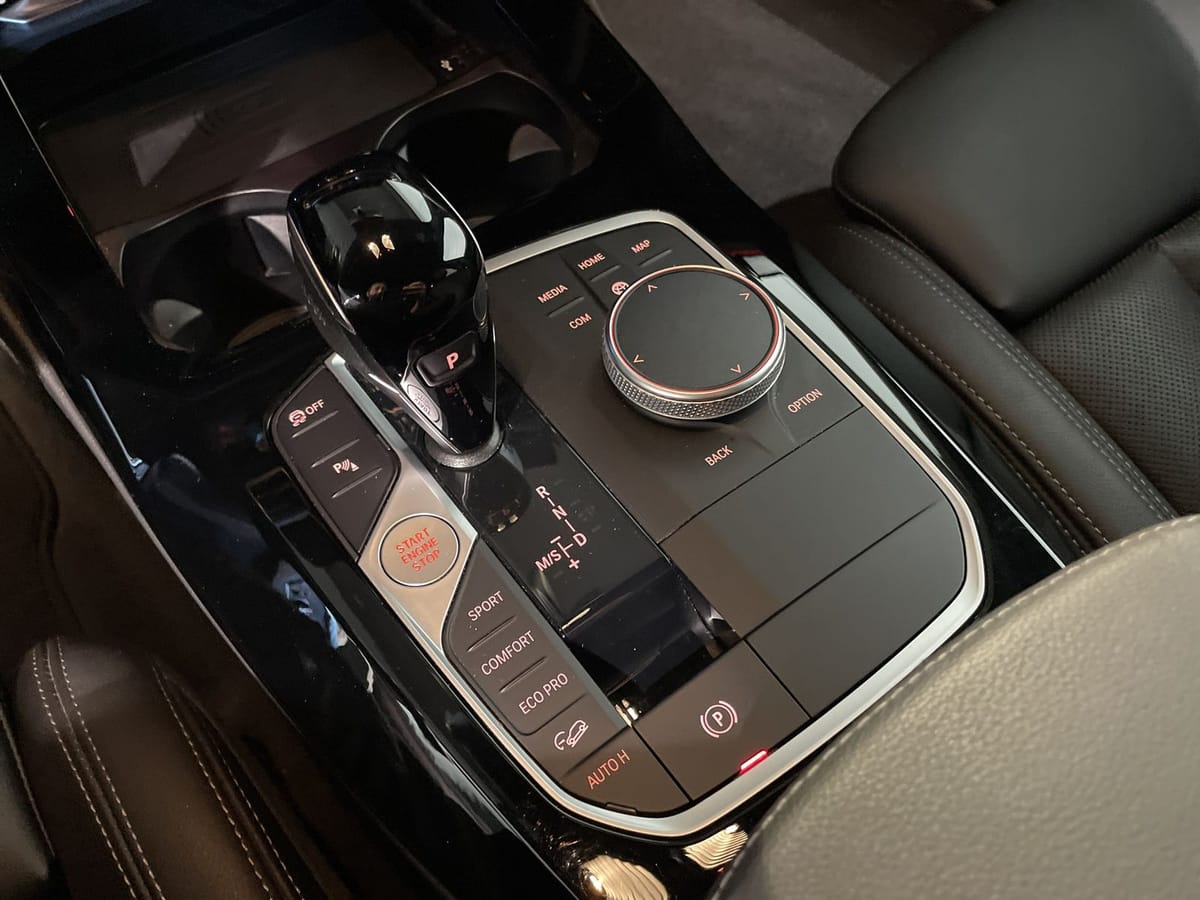 BMW X3 M40d AHK Driv.Assist.Prof Harman/K Head-Up foto 14