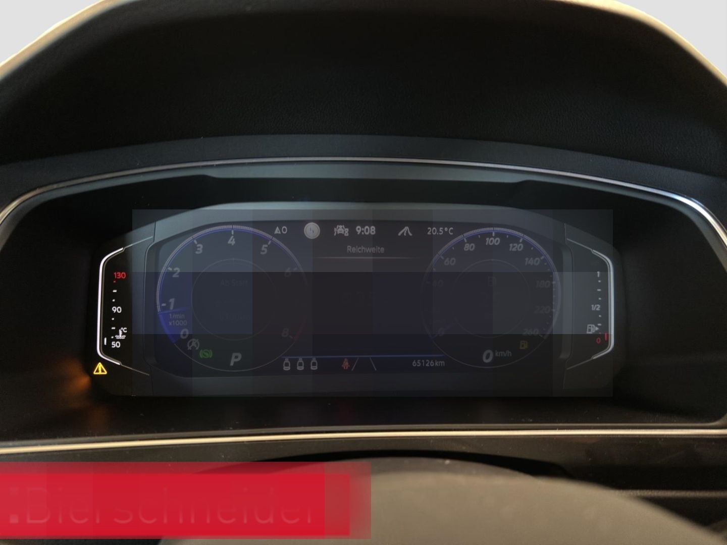 Volkswagen Tiguan Allspace 2.0 TSI DSG 4Mo R-Line AHK REAR  foto 16