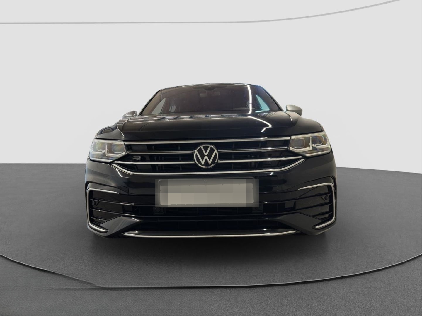 Volkswagen Tiguan Allspace 2.0 TSI DSG 4Mo R-Line AHK REAR  foto 3