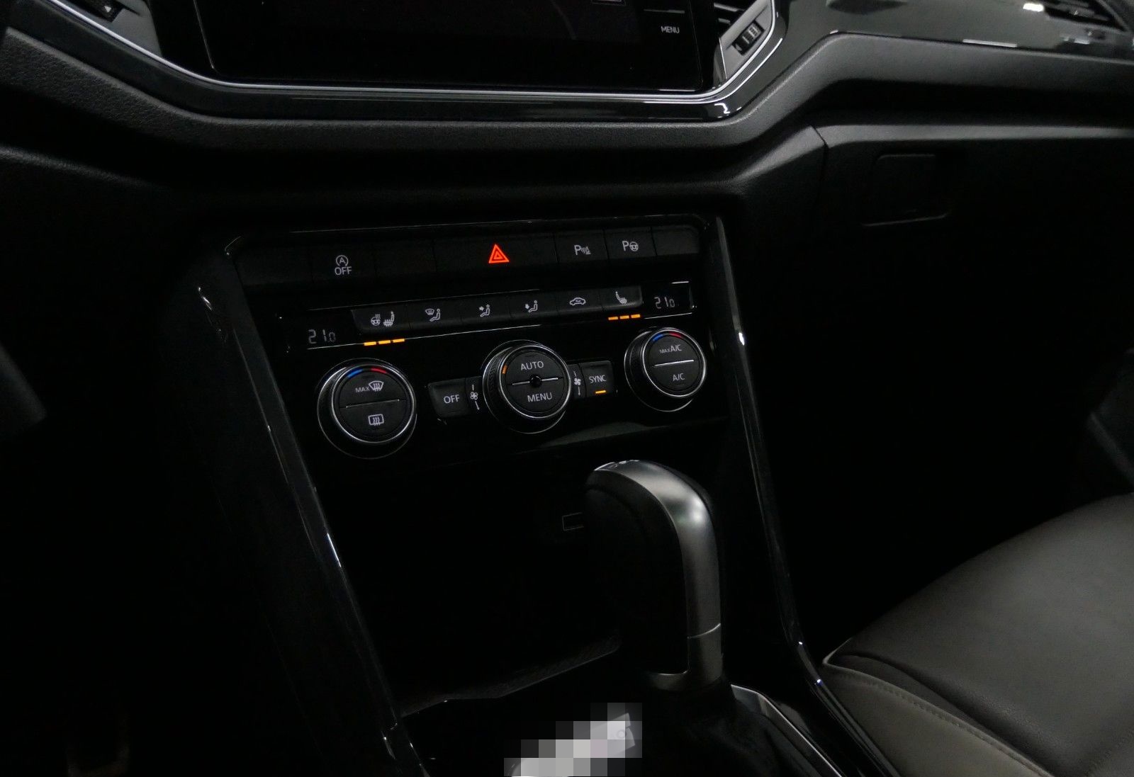 Volkswagen T-Roc Sport 4Motion DSG/BEATS/PANO/LED/CARPLAY! foto 15