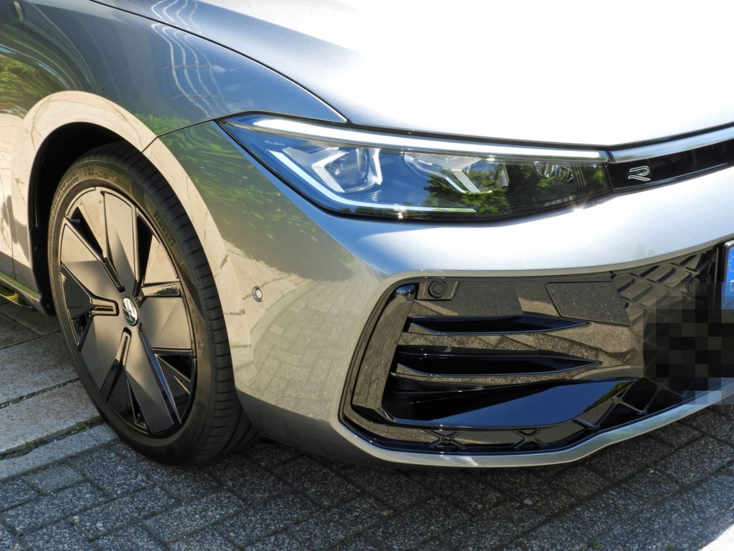 Volkswagen Passat R-Line 2.0TDI 4M DSG SIGNATURE STDHZG VOL foto 3