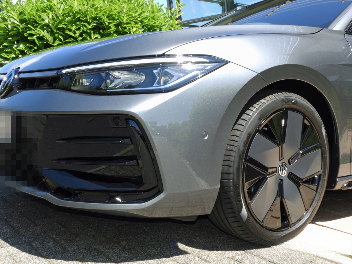 Volkswagen Passat R-Line 2.0TDI 4M DSG SIGNATURE STDHZG VOL foto 25
