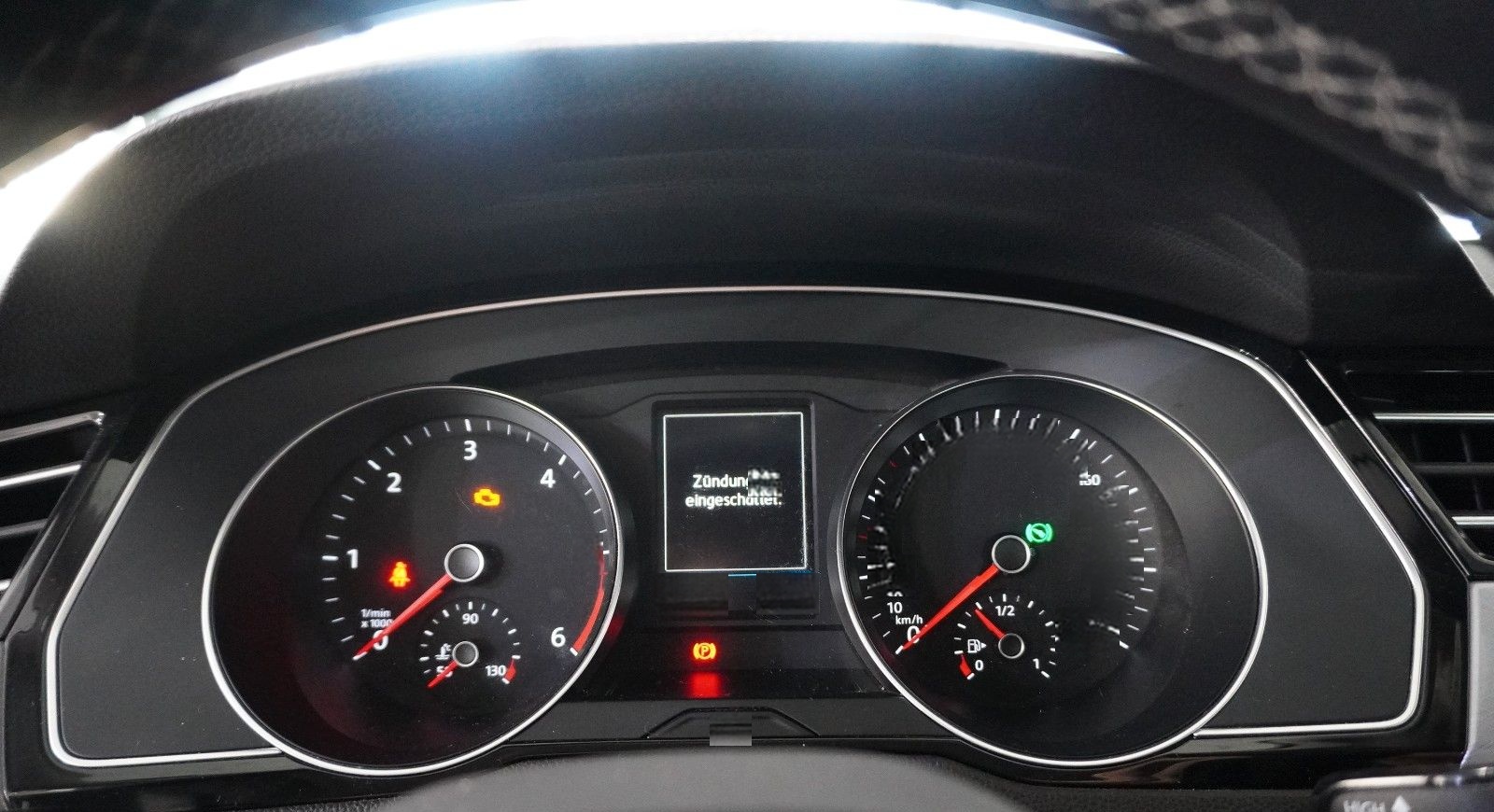 Volkswagen Passat VARI. 2.0D BUSINESS 4M NAVI/KAMERA/SH/AHK foto 13