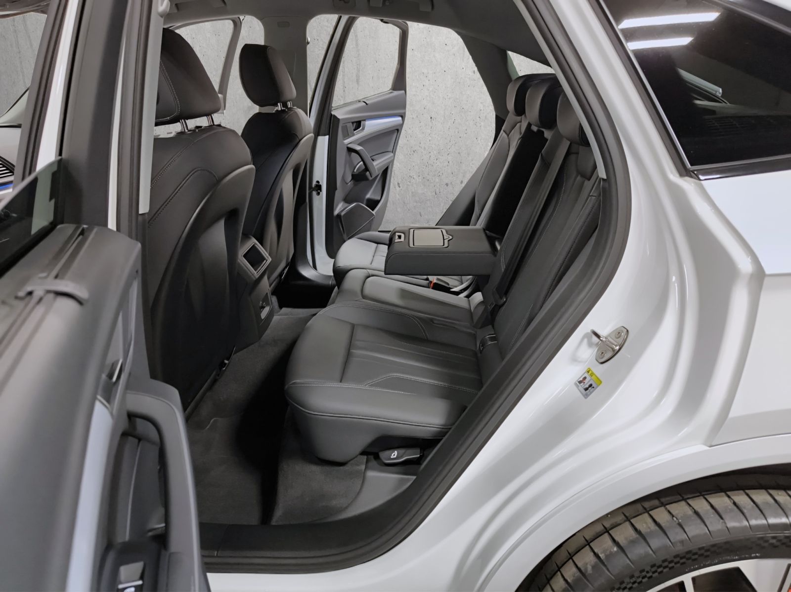 Audi Q5 Sportback edition one 50 TDI quattro tiptroni foto 11