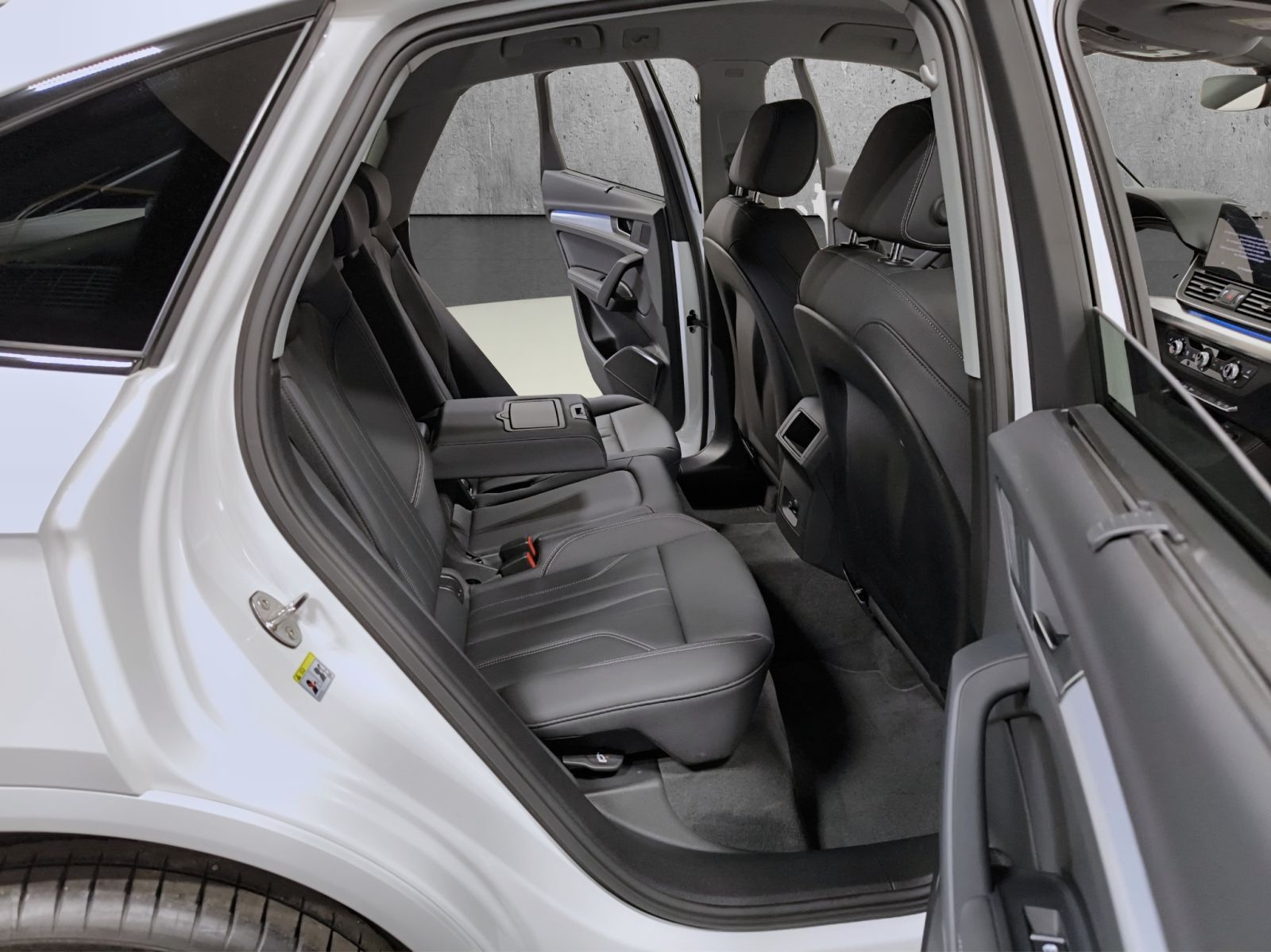 Audi Q5 Sportback edition one 50 TDI quattro tiptroni foto 12