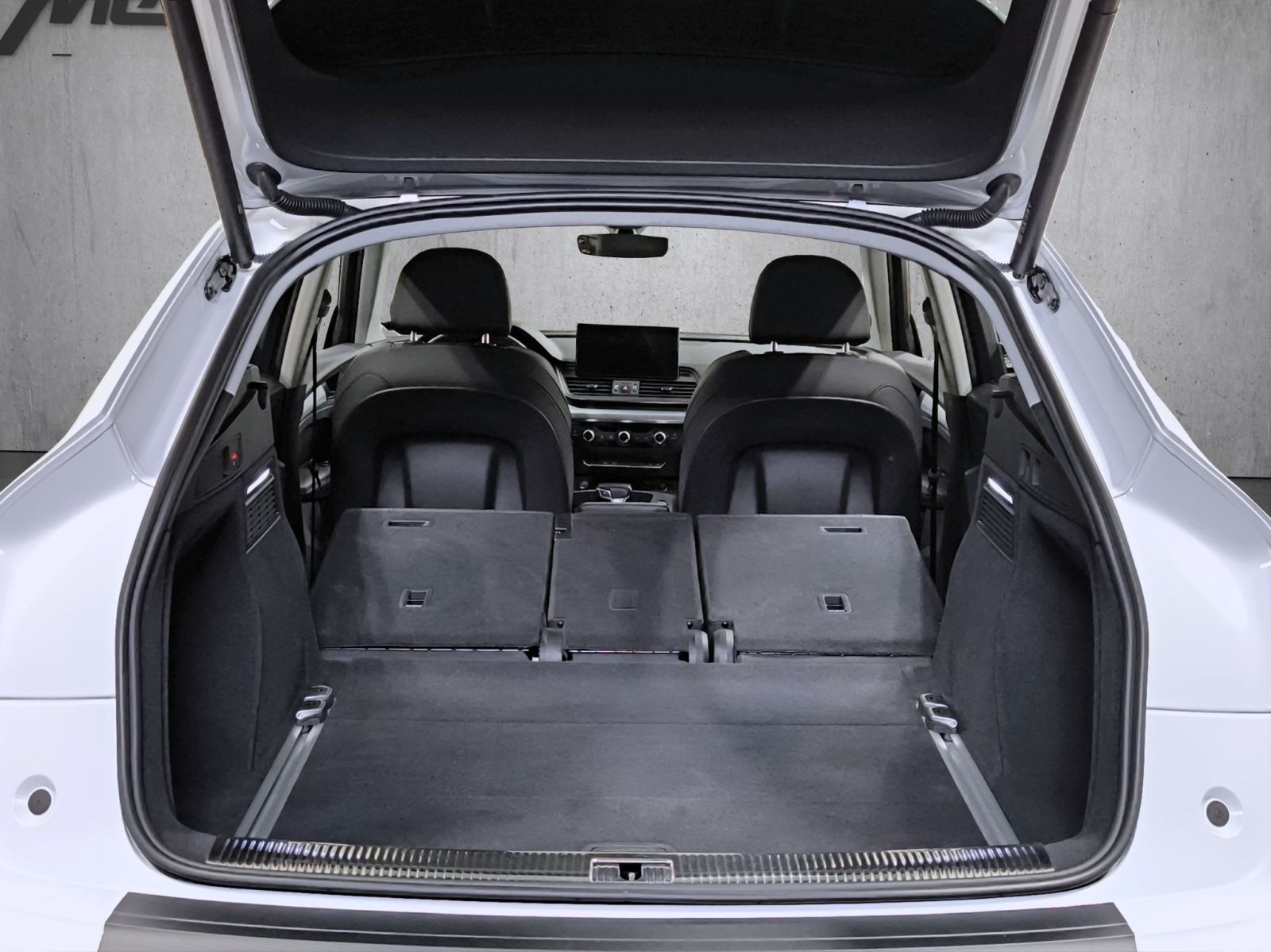Audi Q5 Sportback edition one 50 TDI quattro tiptroni foto 18
