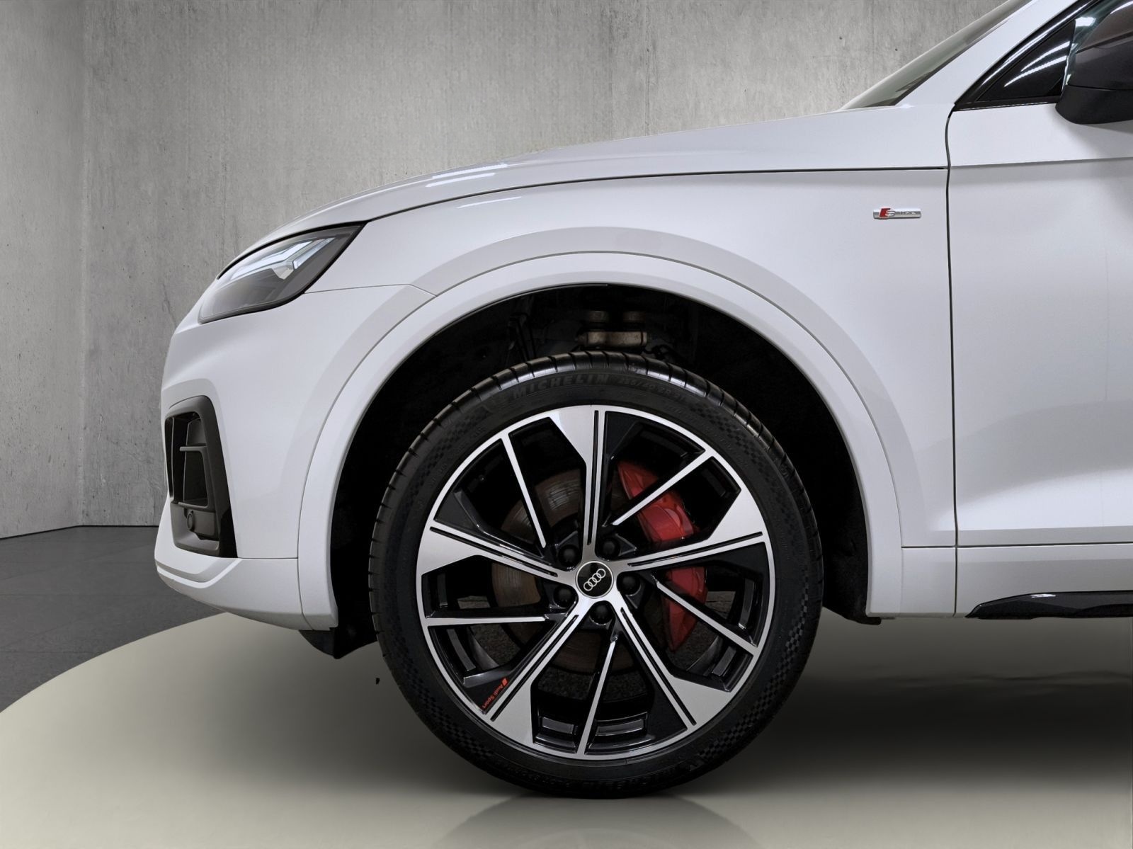 Audi Q5 Sportback edition one 50 TDI quattro tiptroni foto 6