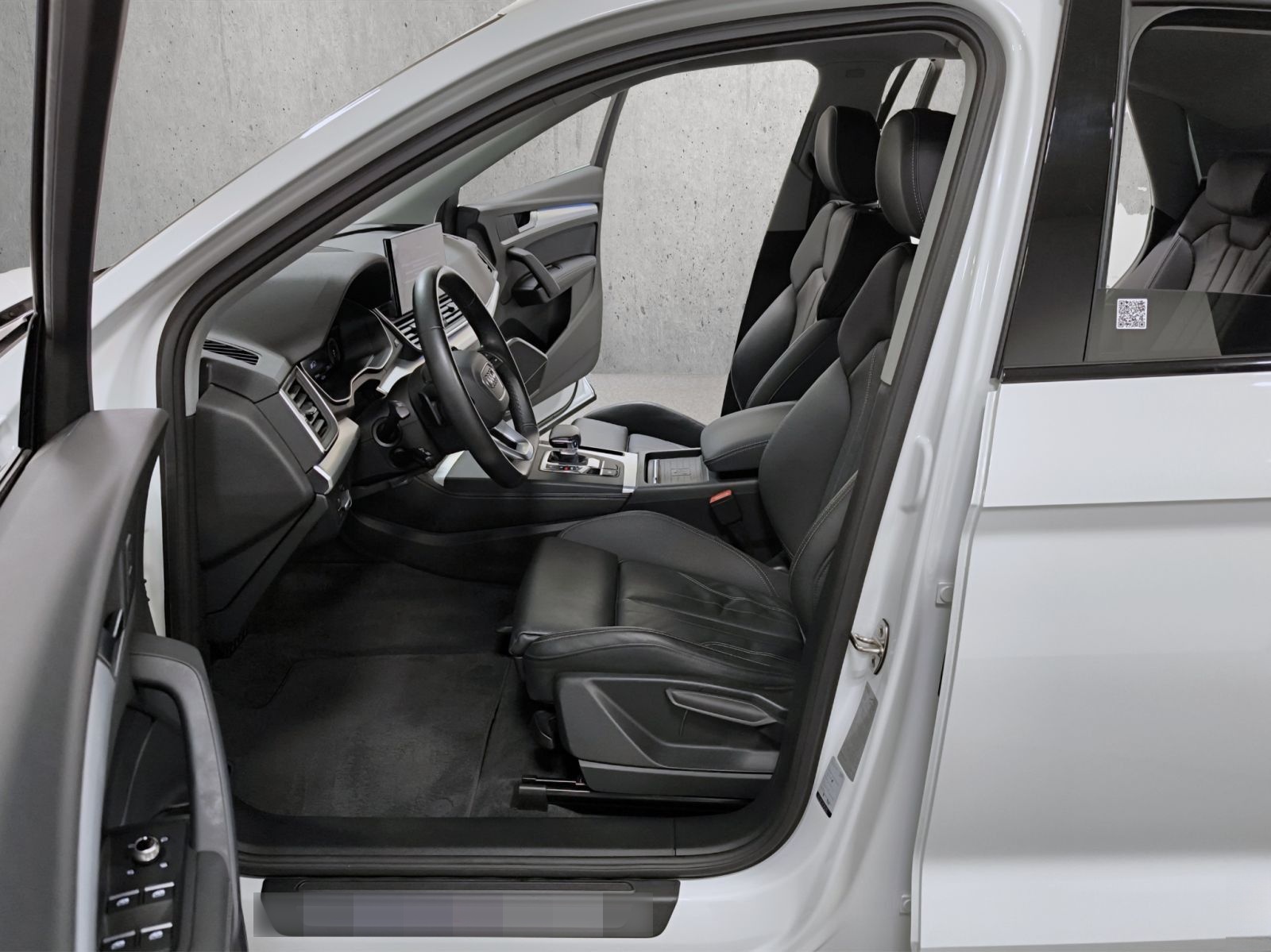 Audi Q5 Sportback edition one 50 TDI quattro tiptroni foto 10