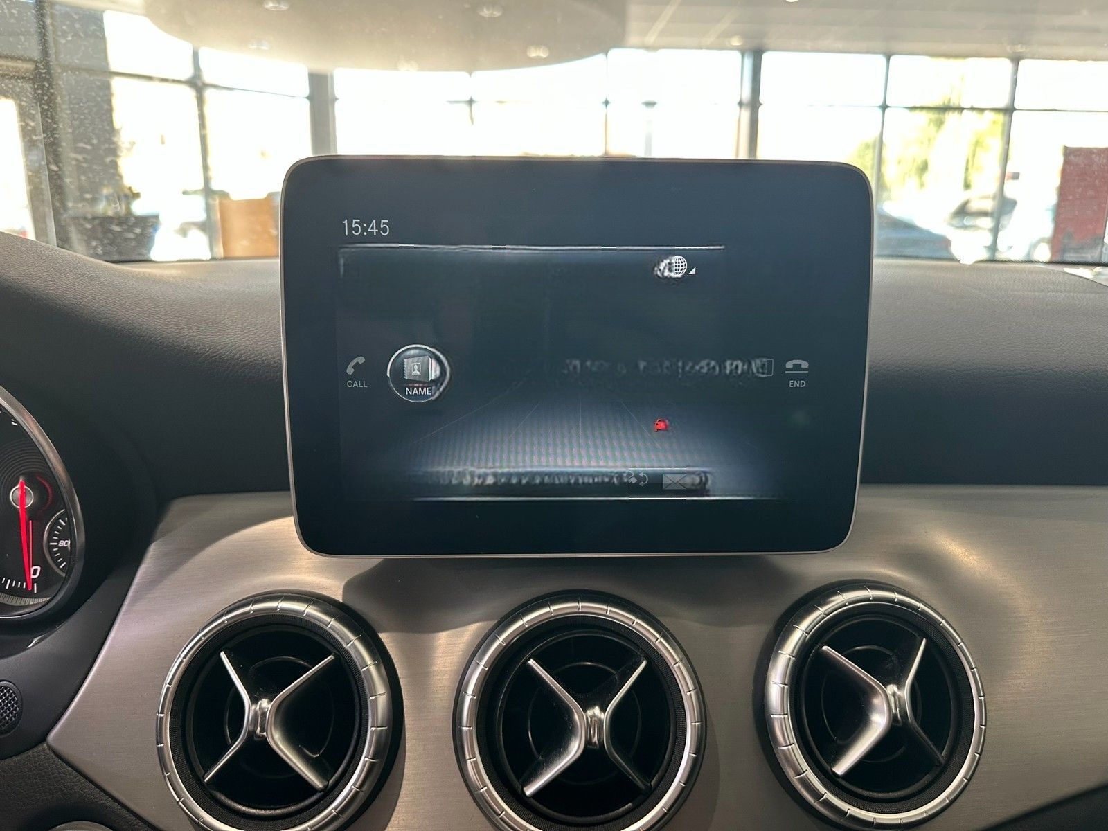 Mercedes-Benz CLA 180 SB AMG-LINE/NAVI/LED/LEDER/PANO/SHZ foto 16