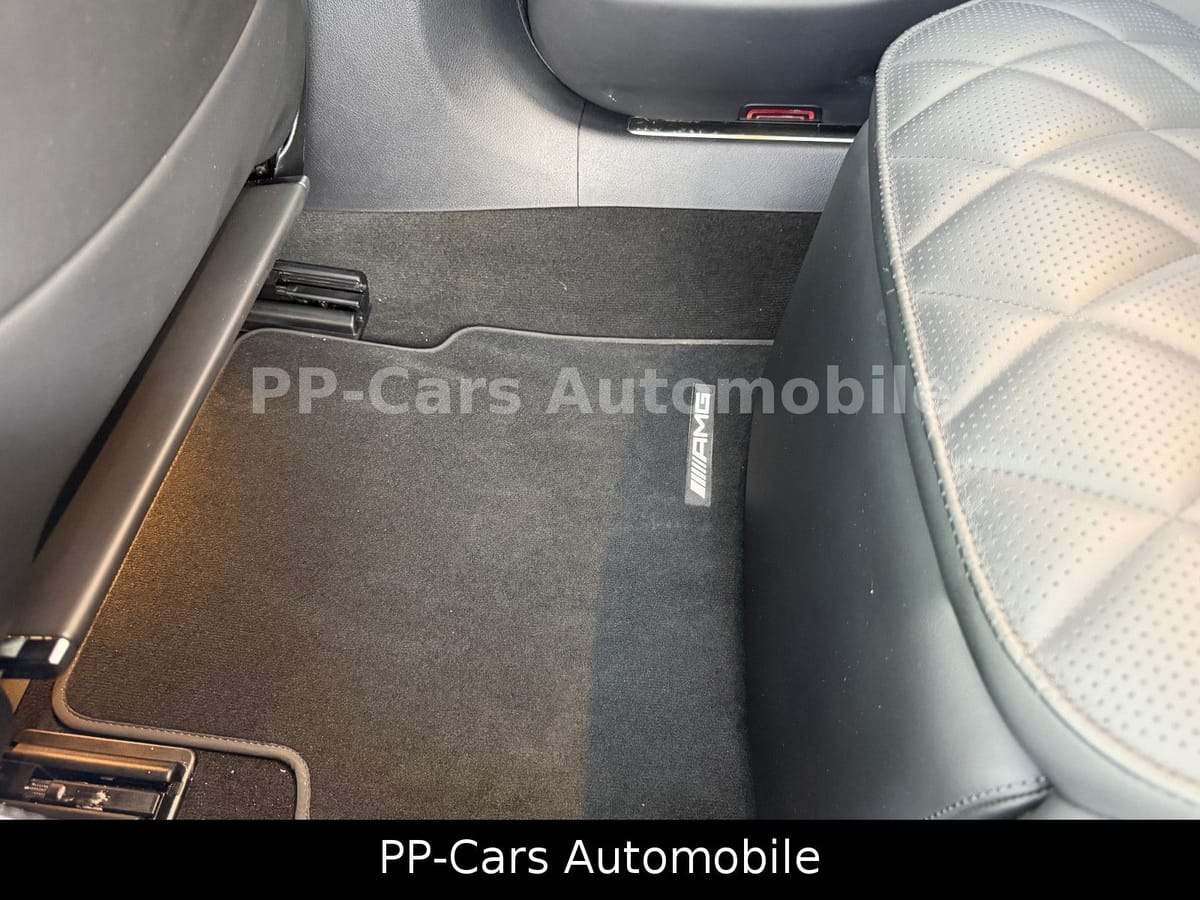Mercedes-Benz S 450 4MATIC LANG*AMG L*EXKLUSIV*HUD*NP:193.244€ foto 25