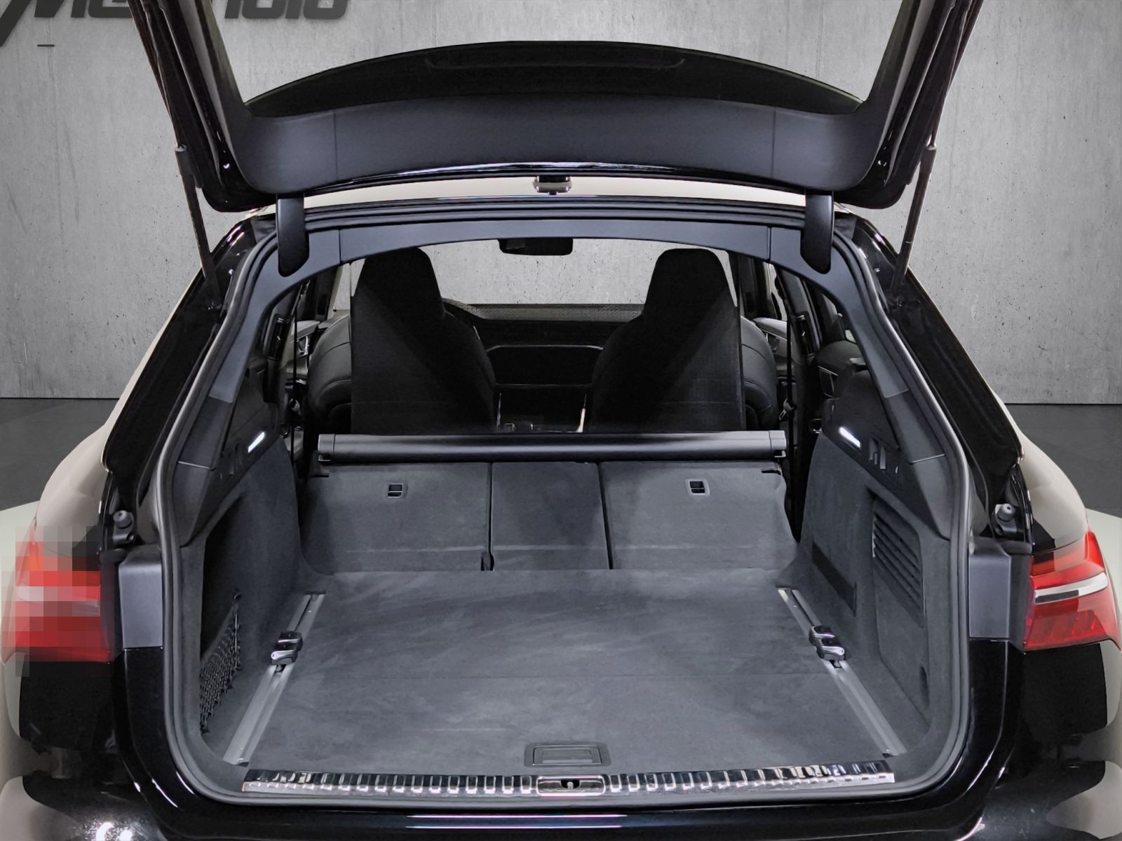Audi S6 Avant TDI tiptronic, AHK, ACC, Standheizung foto 18