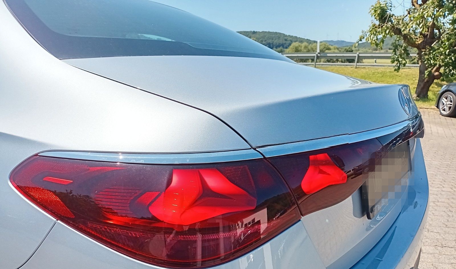 Mercedes-Benz E 220 ADVANCED PLUS+360 `KAMERA+DISTRONIC foto 12