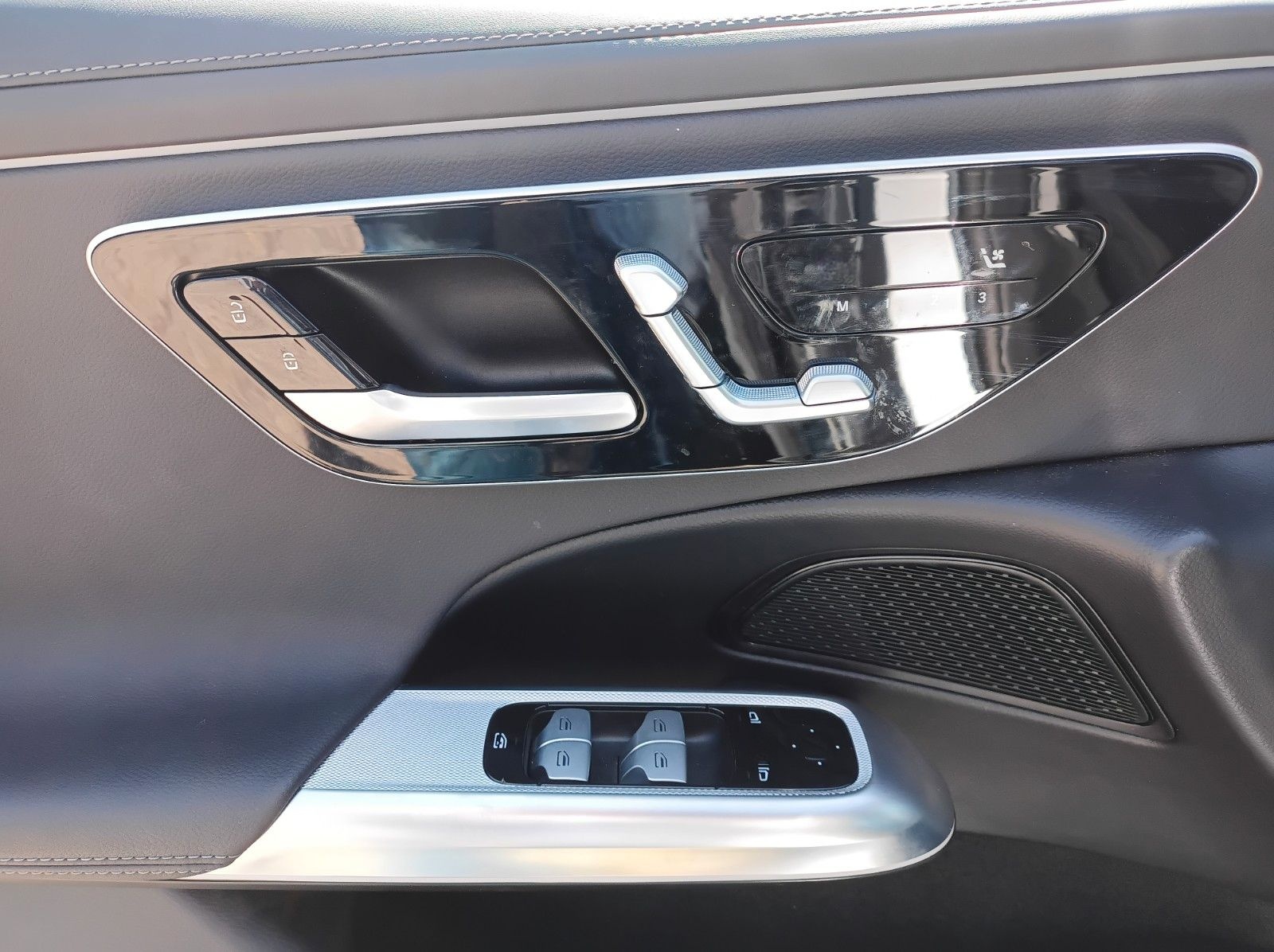 Mercedes-Benz E 220 ADVANCED PLUS+360 `KAMERA+DISTRONIC foto 13
