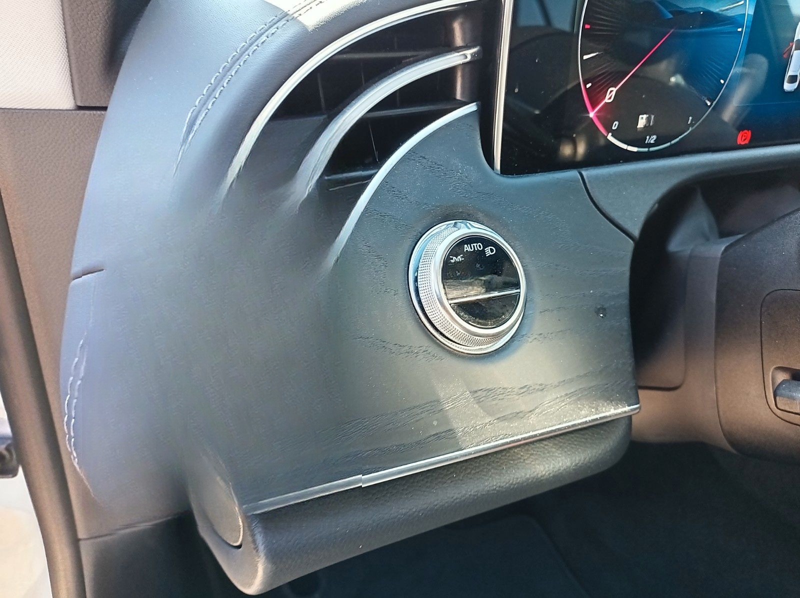 Mercedes-Benz E 220 ADVANCED PLUS+360 `KAMERA+DISTRONIC foto 14