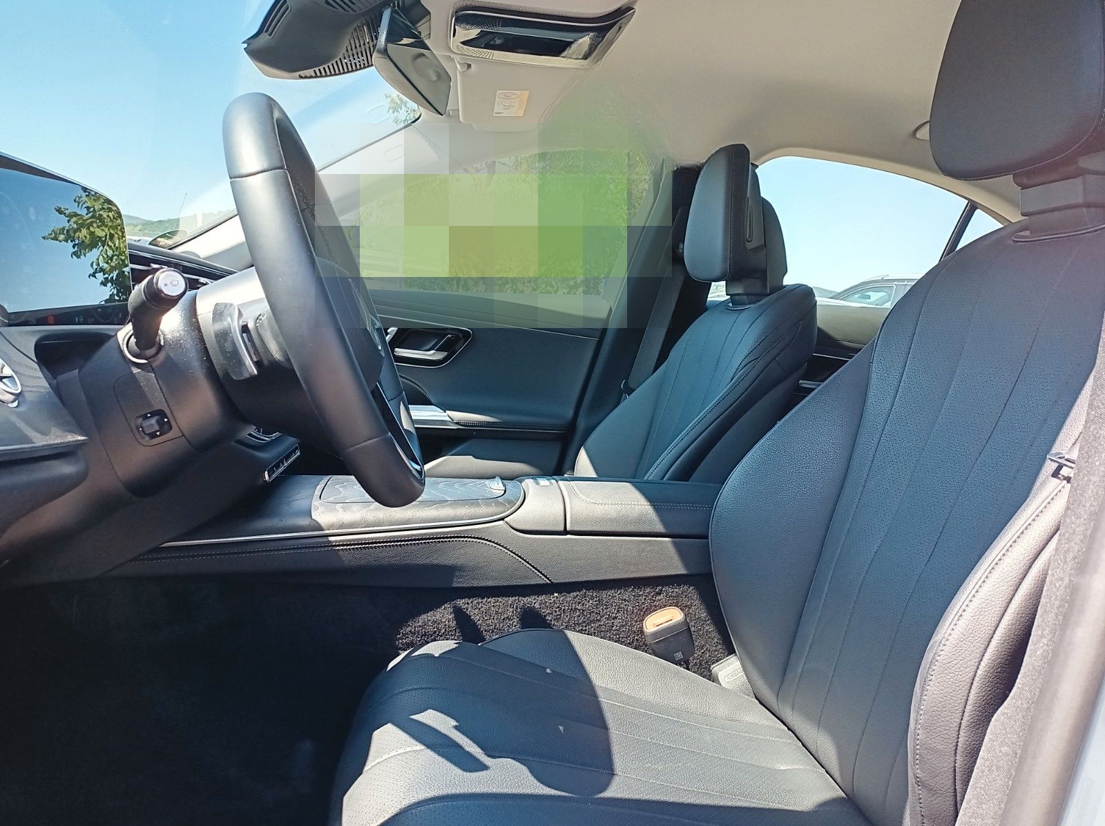 Mercedes-Benz E 220 ADVANCED PLUS+360 `KAMERA+DISTRONIC foto 15