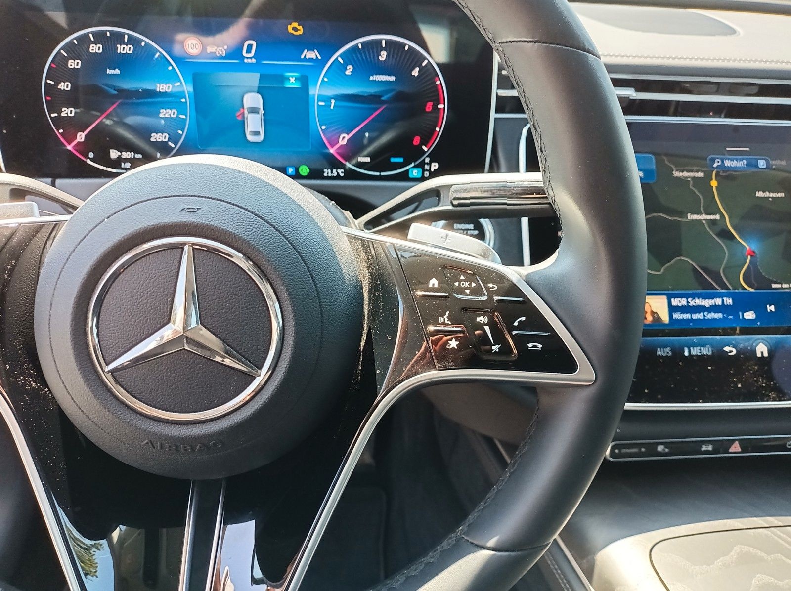 Mercedes-Benz E 220 ADVANCED PLUS+360 `KAMERA+DISTRONIC foto 17