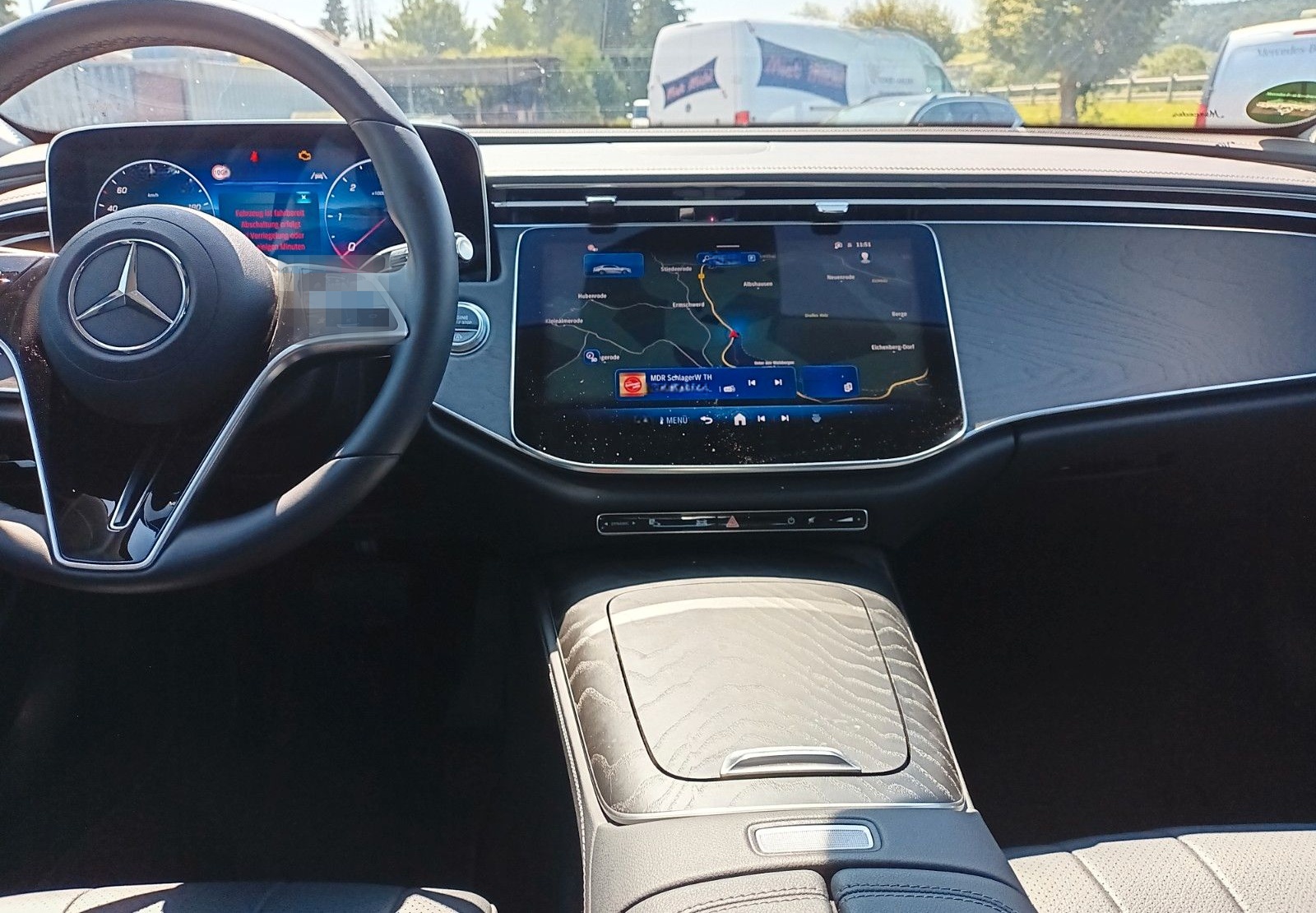 Mercedes-Benz E 220 ADVANCED PLUS+360 `KAMERA+DISTRONIC foto 19