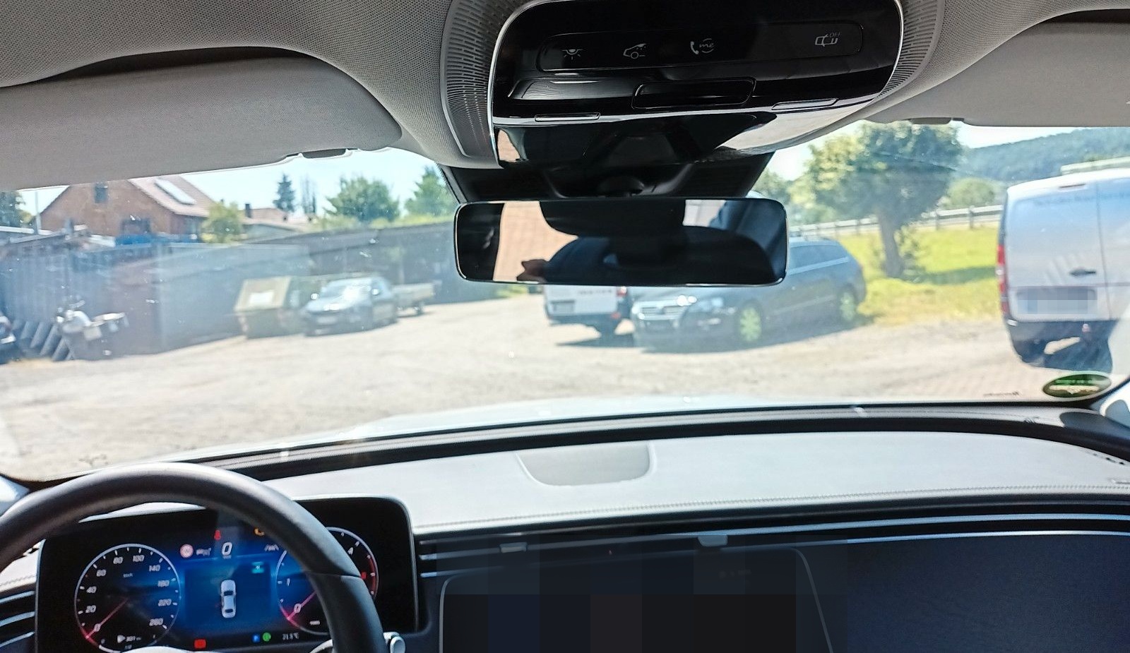 Mercedes-Benz E 220 ADVANCED PLUS+360 `KAMERA+DISTRONIC foto 20