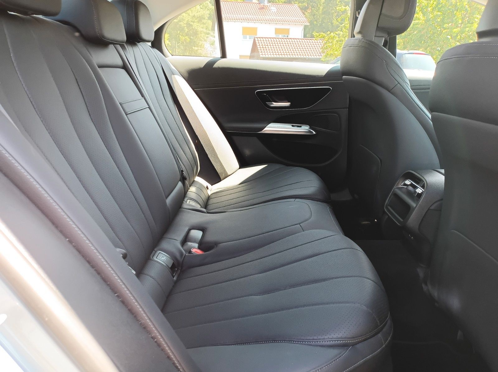 Mercedes-Benz E 220 ADVANCED PLUS+360 `KAMERA+DISTRONIC foto 23
