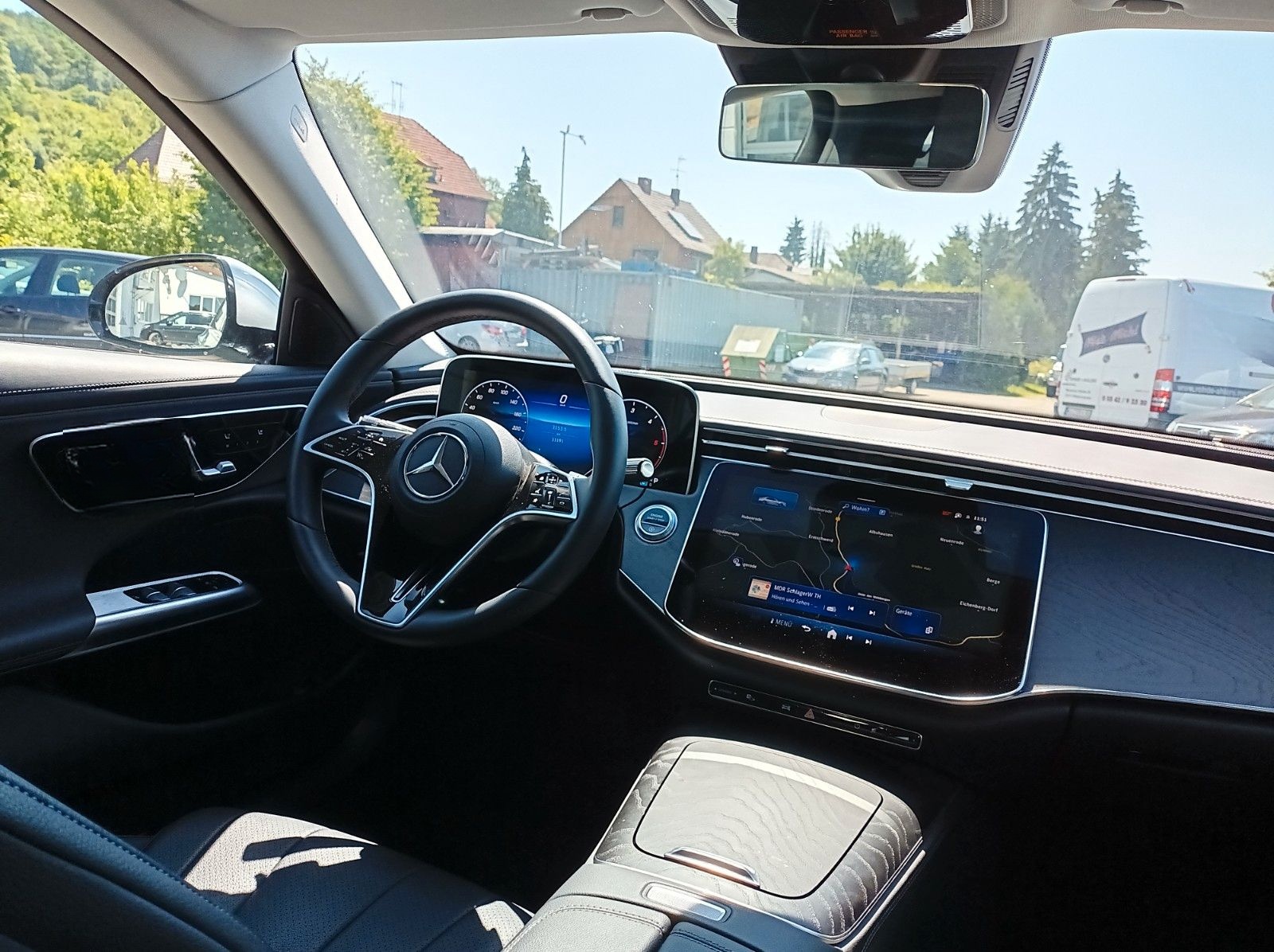 Mercedes-Benz E 220 ADVANCED PLUS+360 `KAMERA+DISTRONIC foto 24