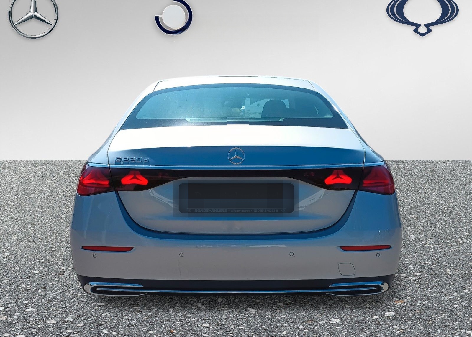 Mercedes-Benz E 220 ADVANCED PLUS+360 `KAMERA+DISTRONIC foto 4