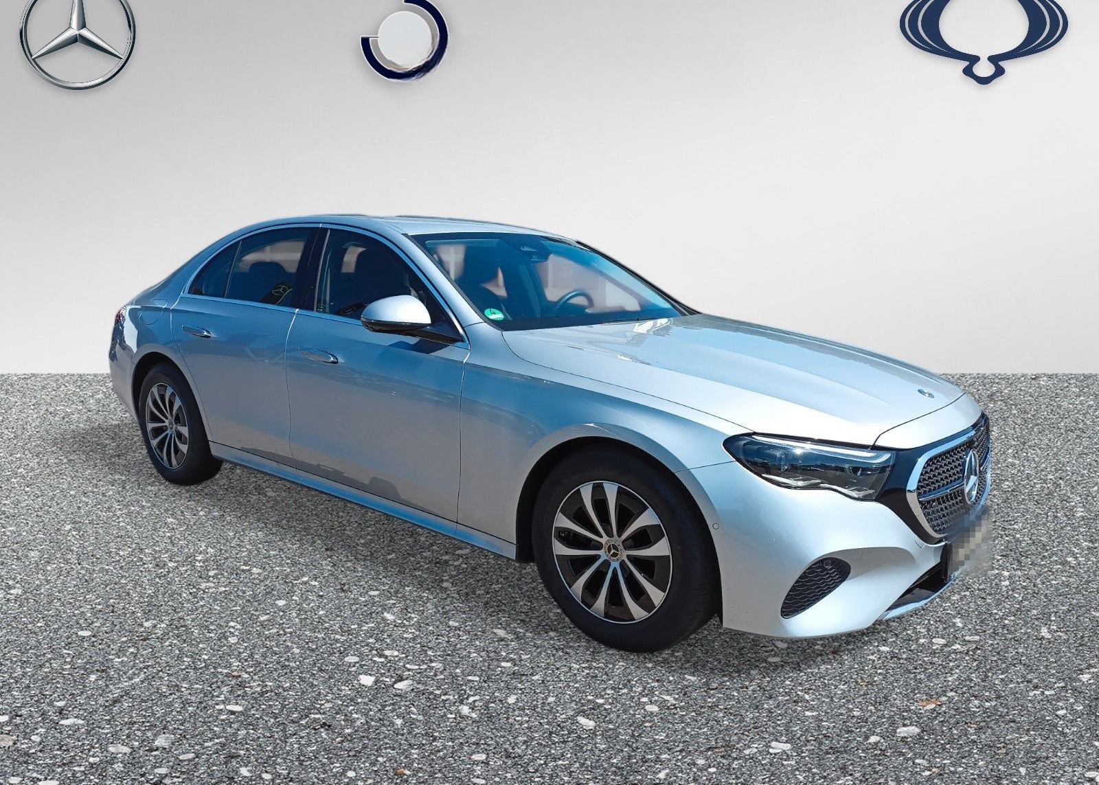 Mercedes-Benz E 220 ADVANCED PLUS+360 `KAMERA+DISTRONIC foto 5