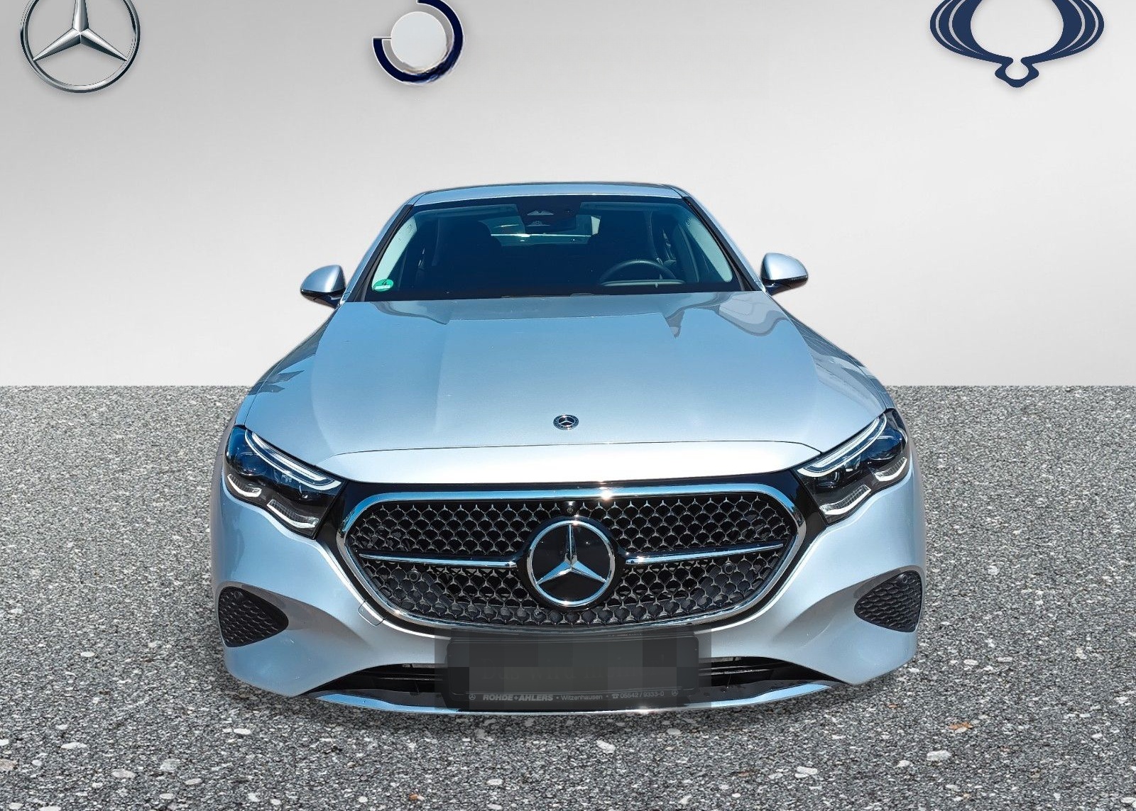 Mercedes-Benz E 220 ADVANCED PLUS+360 `KAMERA+DISTRONIC foto 6