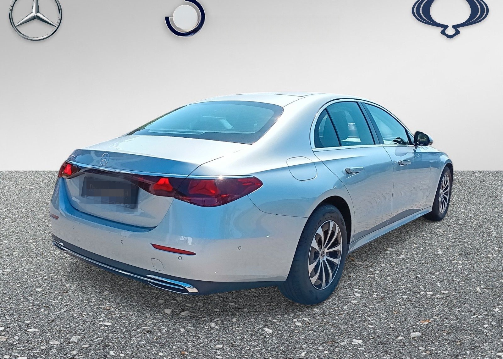 Mercedes-Benz E 220 ADVANCED PLUS+360 `KAMERA+DISTRONIC foto 7