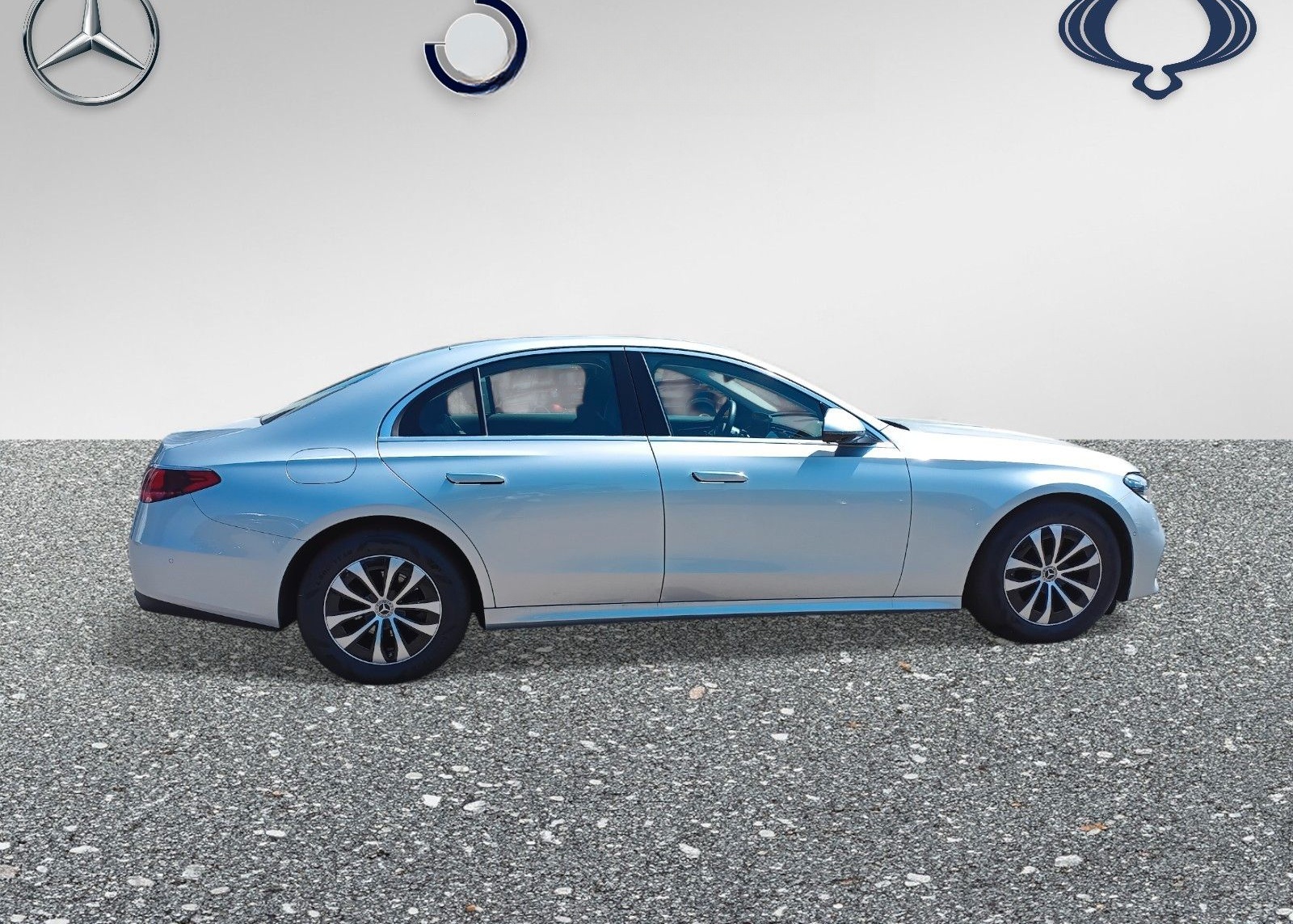 Mercedes-Benz E 220 ADVANCED PLUS+360 `KAMERA+DISTRONIC foto 8