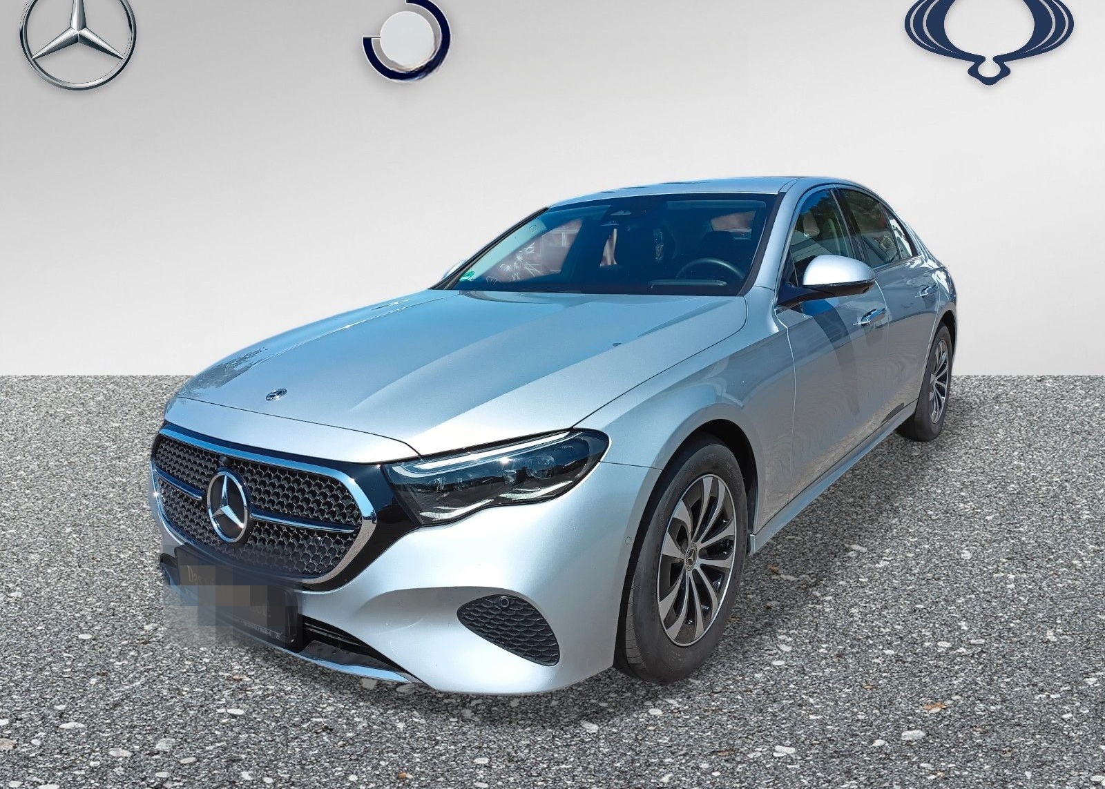 Mercedes-Benz E 220 ADVANCED PLUS+360 `KAMERA+DISTRONIC foto 9