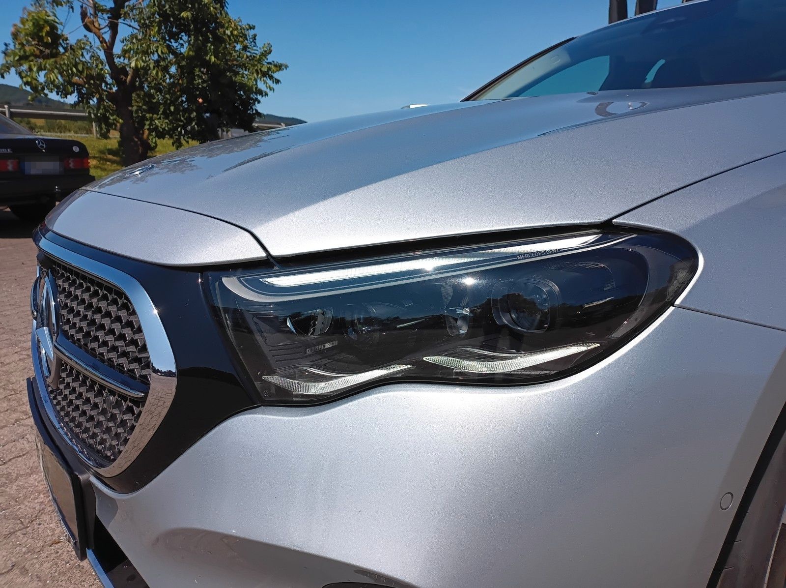 Mercedes-Benz E 220 ADVANCED PLUS+360 `KAMERA+DISTRONIC foto 10