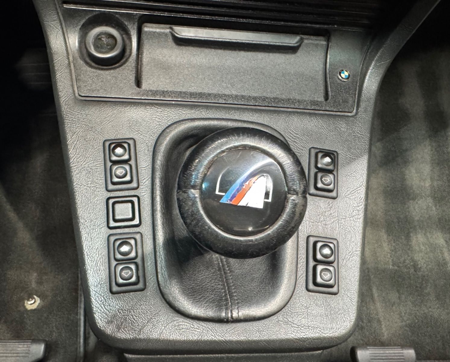 BMW M6 / M635 CSI *DEUTSCH*M-TECHNIK*WIESMANN* foto 13