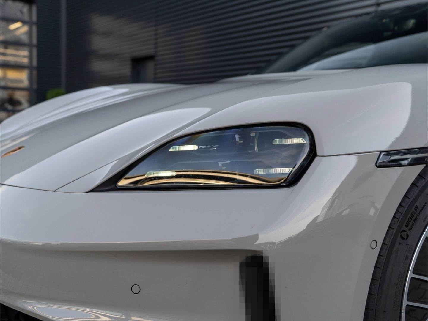 Porsche Taycan Sport Turismo 20'', Panoramadach uvm. foto 12