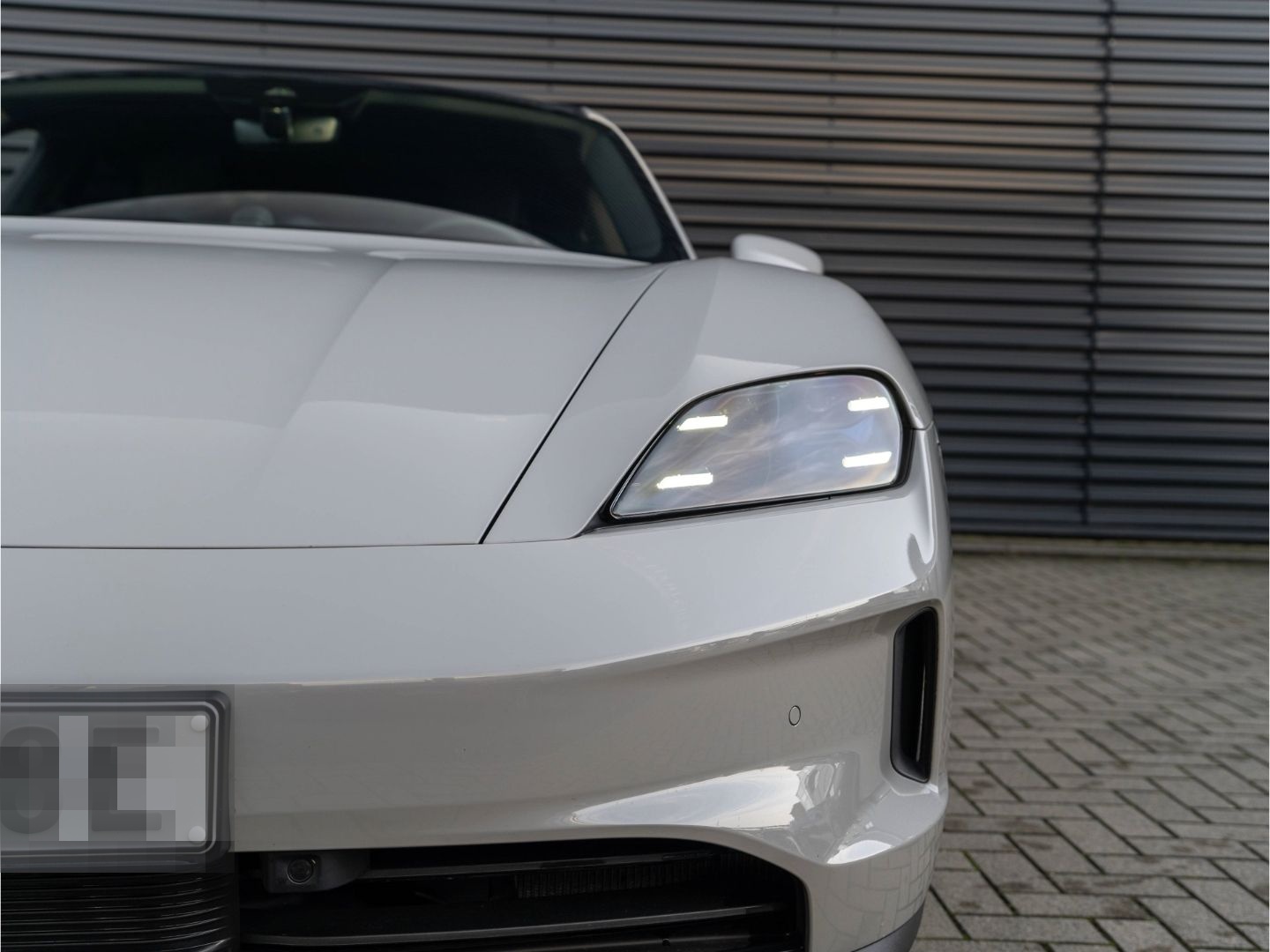 Porsche Taycan Sport Turismo 20'', Panoramadach uvm. foto 14