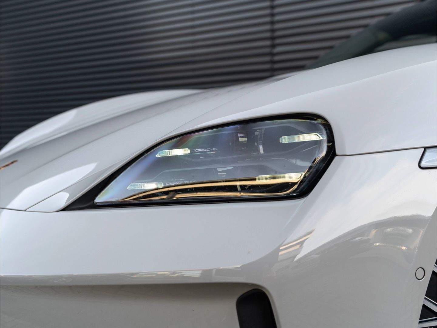 Porsche Taycan Sport Turismo 20'', Panoramadach uvm. foto 15