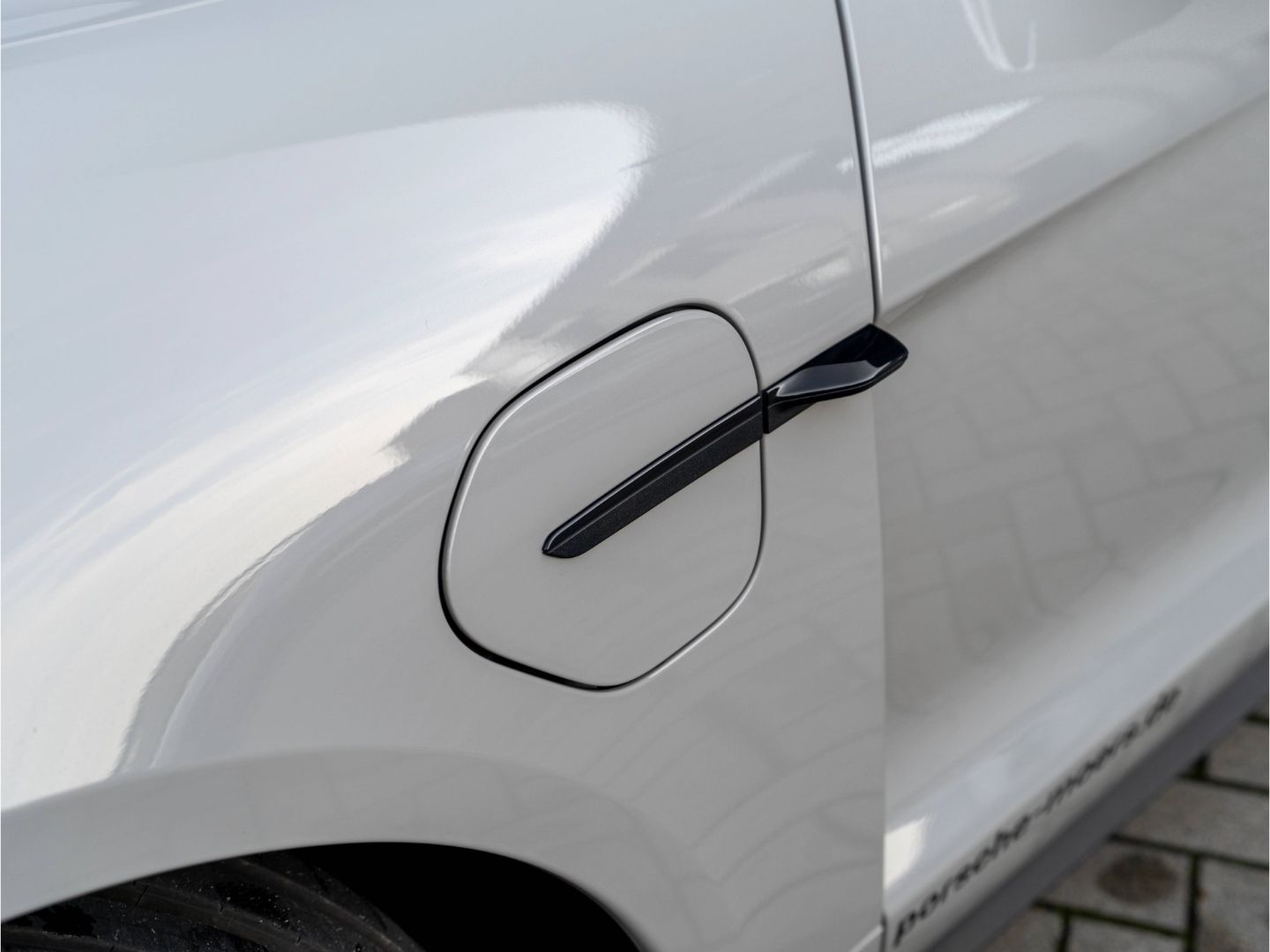 Porsche Taycan Sport Turismo 20'', Panoramadach uvm. foto 17