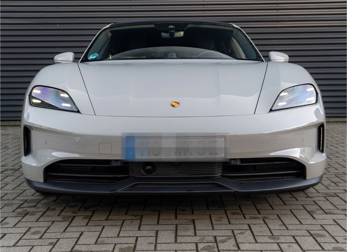 Porsche Taycan Sport Turismo 20'', Panoramadach uvm. foto 6