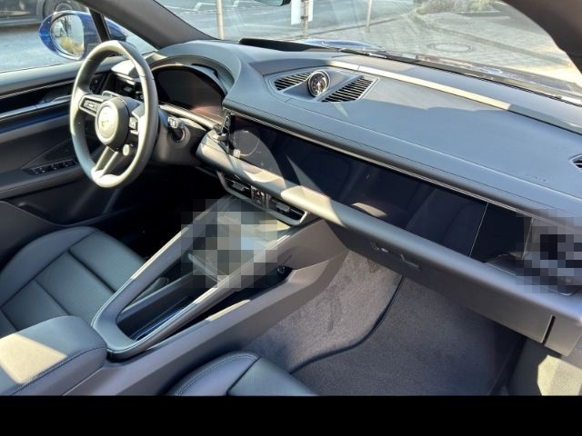 Porsche Macan 4 foto 12