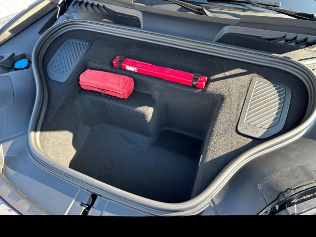 Porsche Macan 4 foto 15