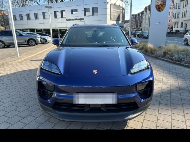 Porsche Macan 4 foto 21