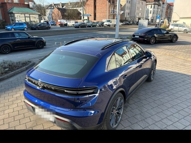 Porsche Macan 4 foto 23