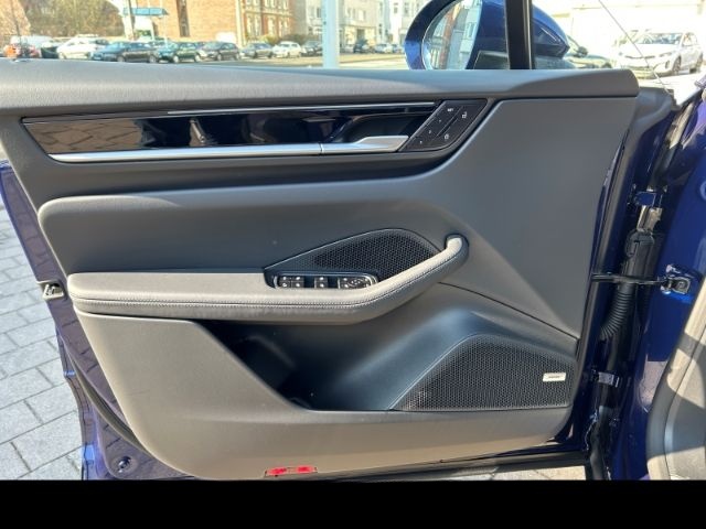 Porsche Macan 4 foto 25