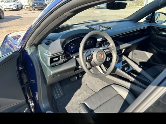 Porsche Macan 4 foto 4