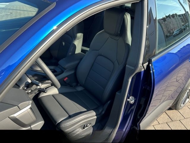 Porsche Macan 4 foto 5