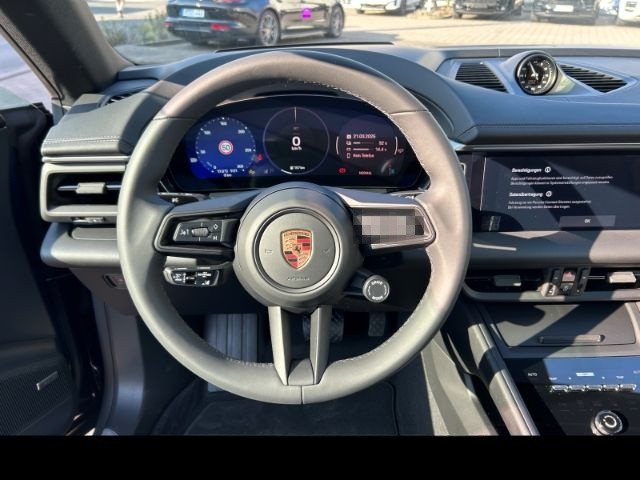 Porsche Macan 4 foto 6