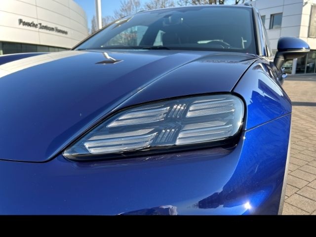 Porsche Macan 4 foto 7